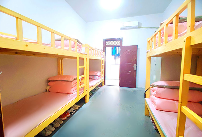 湘潭市里仁高级中学