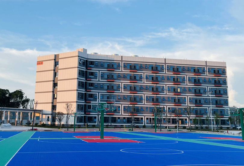 长沙市恒雅高级中学