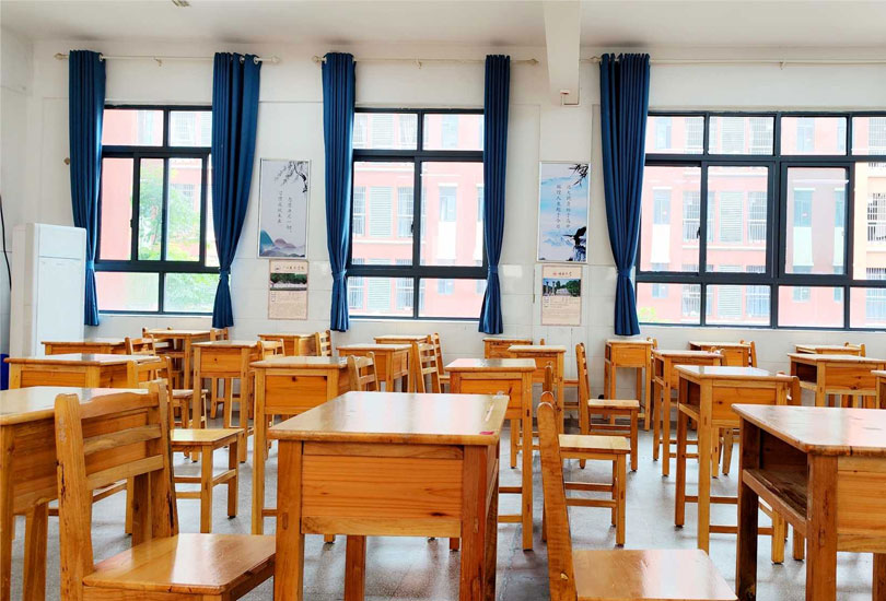 长沙浏阳唯美高级中学