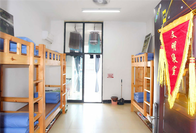 长沙浏阳唯美高级中学