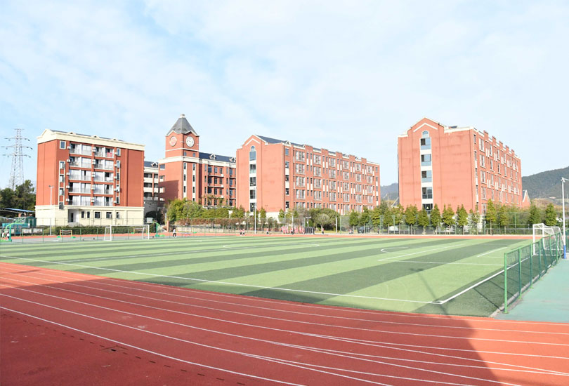 长沙浏阳唯美高级中学