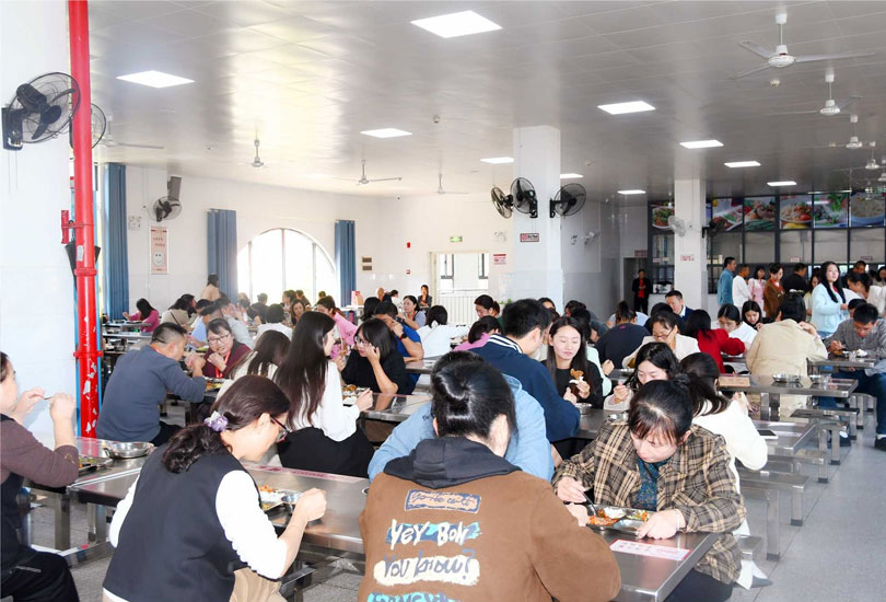 长沙浏阳唯美高级中学