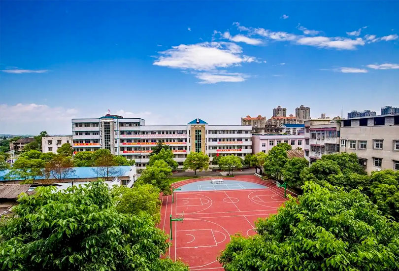 湘潭凤凰高考文化补习学校