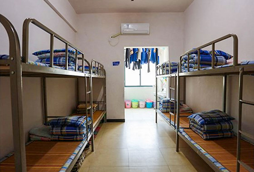 怀化市新晃恒雅高级中学