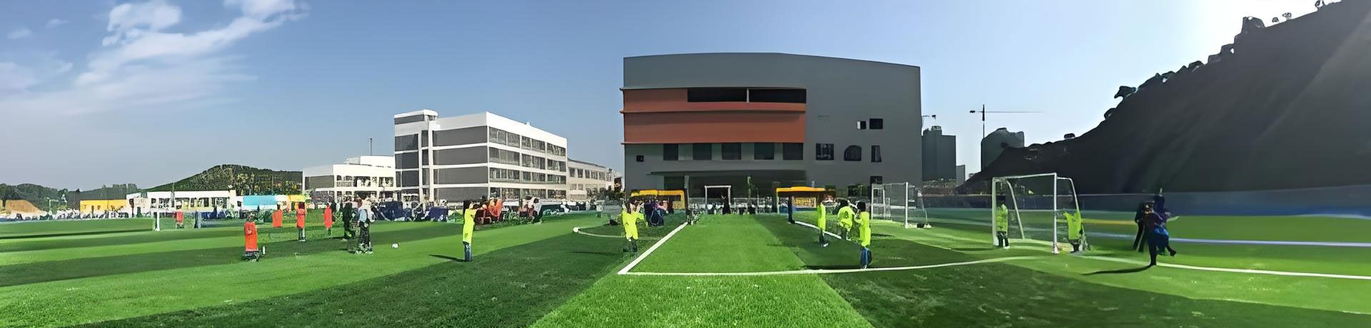 永兴县五星学校