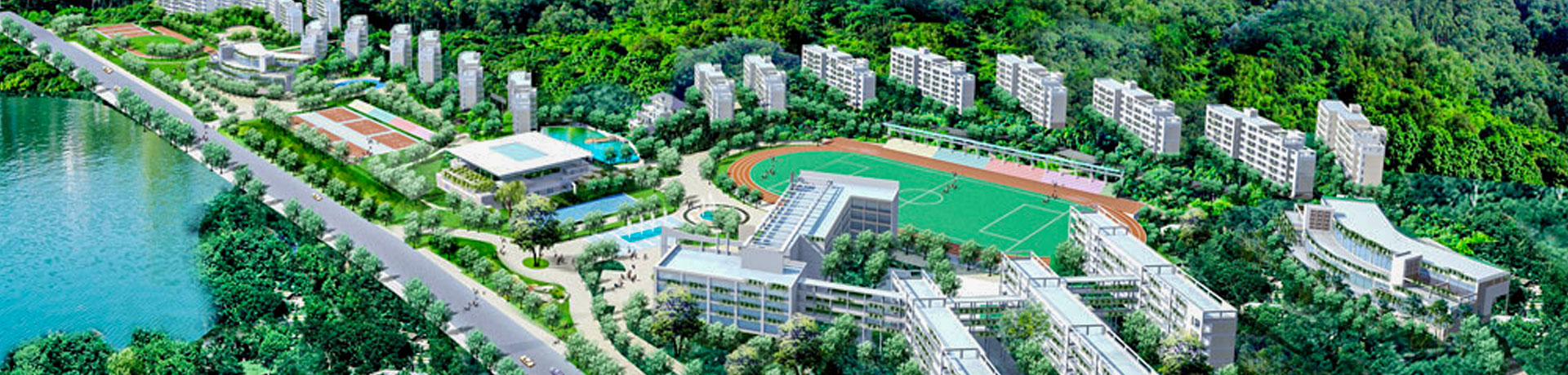 郴州市菁华园学校