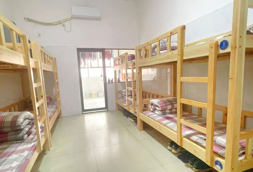 永州市金海明礼高级中学