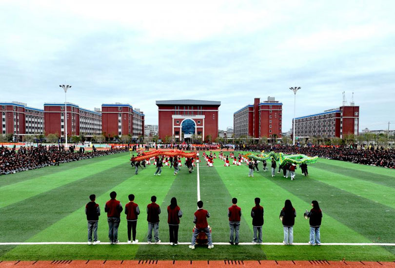 道州玉潭（东阳）学校