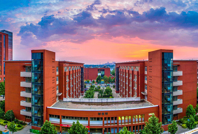 道州玉潭（东阳）学校