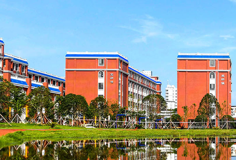 道州玉潭（东阳）学校