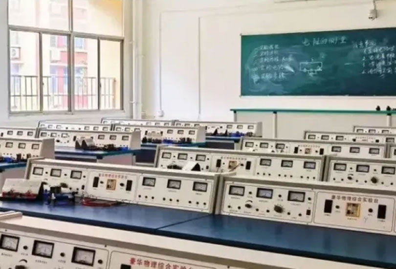 东安县天成学校