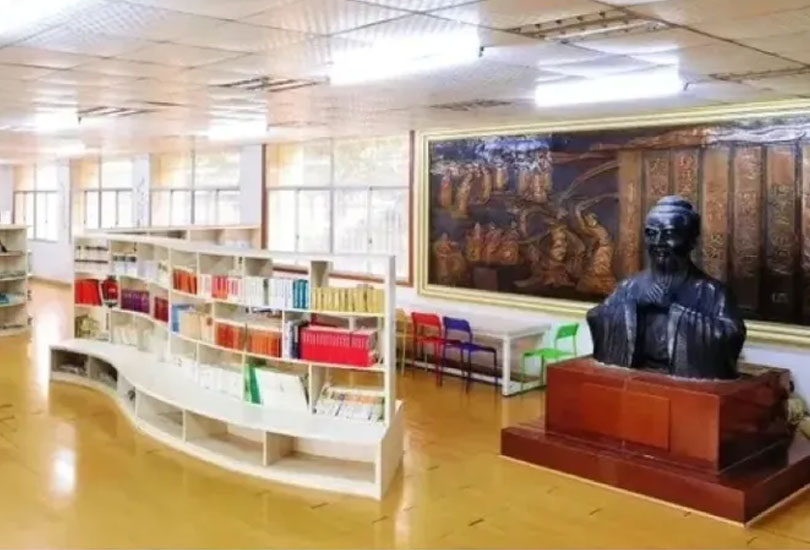 东安县天成学校