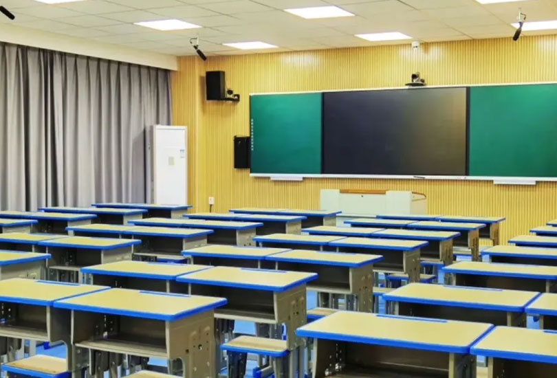 东安县天成学校