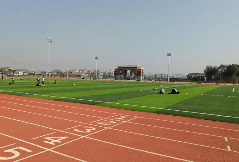 永州祁阳郡祁高级中学