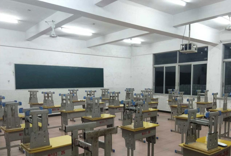 永州陶铸中学高考补习部