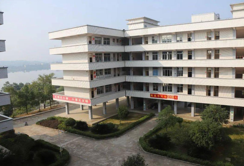 永州陶铸中学高考补习部