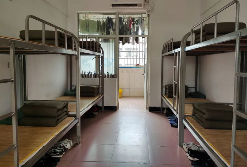 永州陶铸中学高考补习部