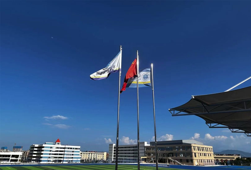 永州市文宇高级中学