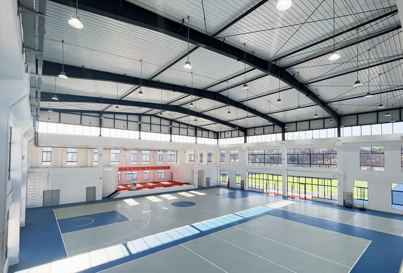 永州市文宇高级中学