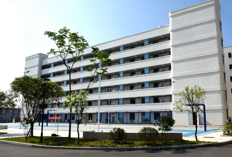 永州市文宇高级中学