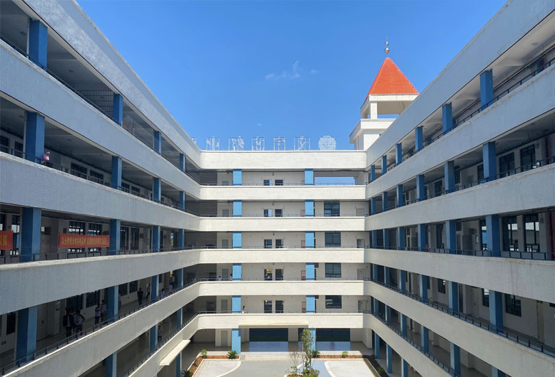 永州市文宇高级中学