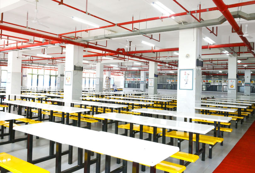 永州市文宇高级中学