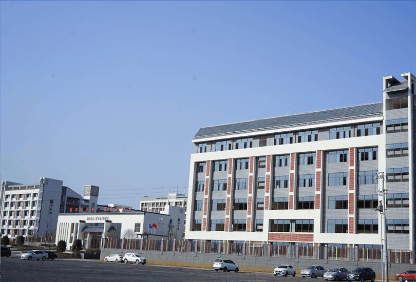 湖南师大附属高阳学校