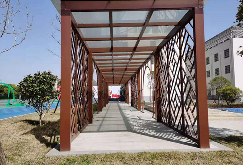 永州市雅思高级中学