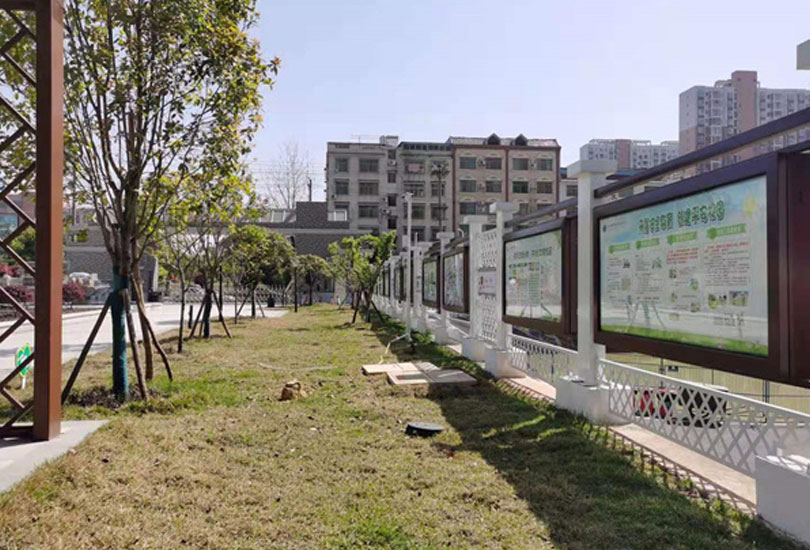 永州市雅思高级中学