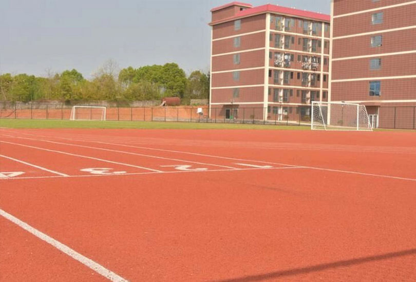 永州市博雅高级中学