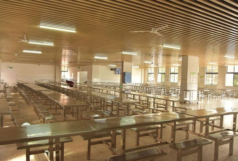 永州市博雅高级中学