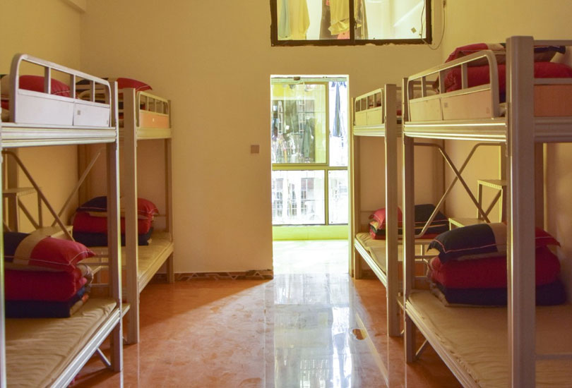 永州市博雅高级中学