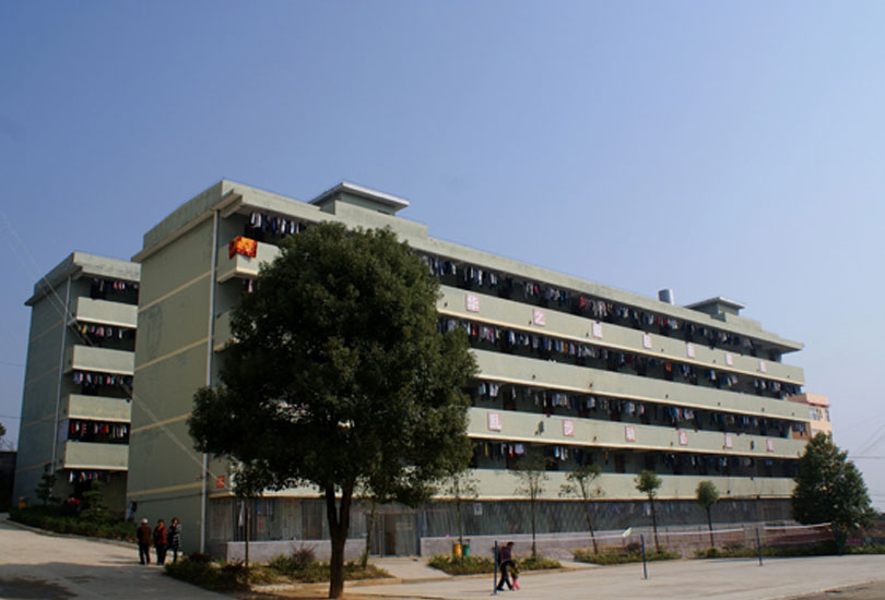 洞口县创新学校