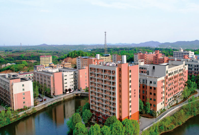 隆回县恒祥学校