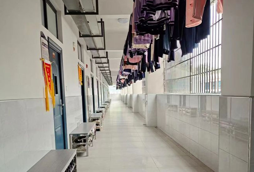 隆回县恒祥学校