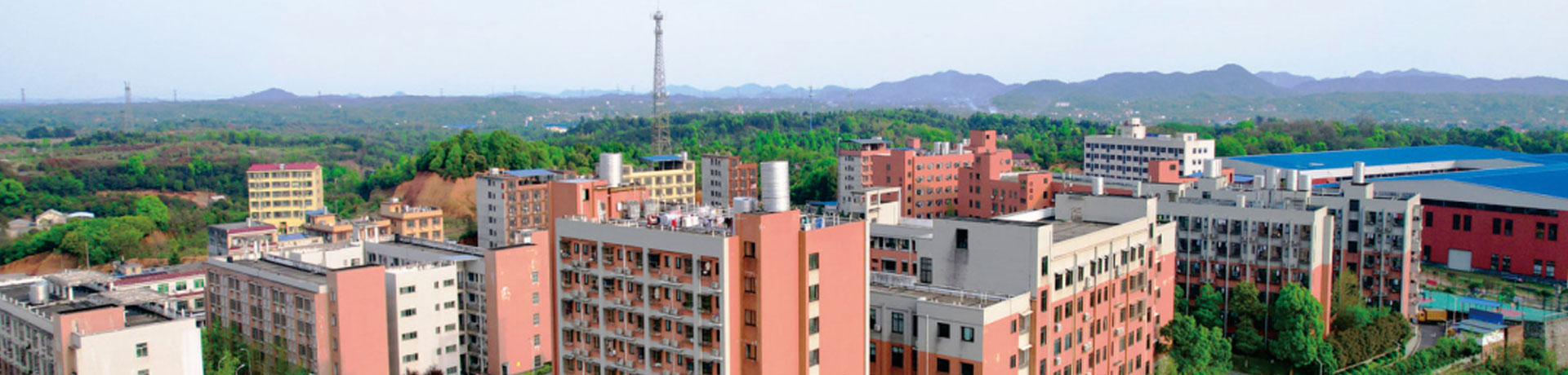 隆回县恒祥学校