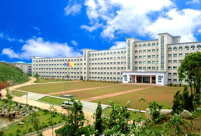 耒阳市正源学校