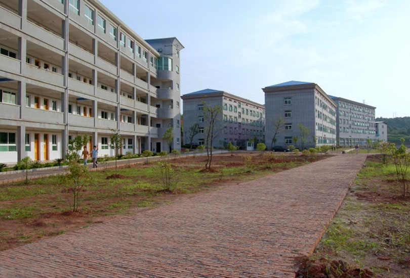 耒阳市正源学校