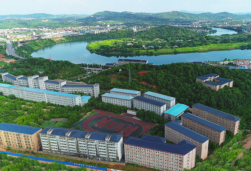 耒阳市正源学校