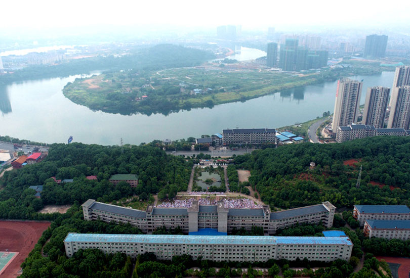 耒阳市正源学校