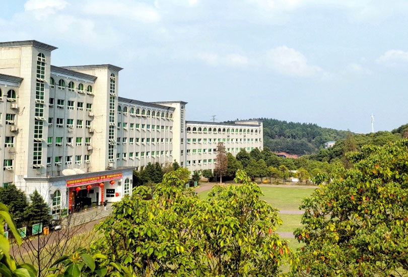 耒阳市正源学校