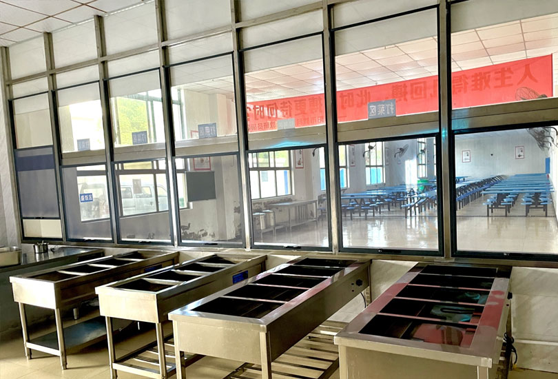 邵阳市湘智鸿才高级中学