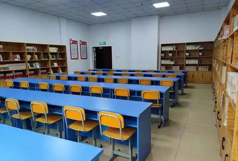 邵阳市湘智鸿才高级中学