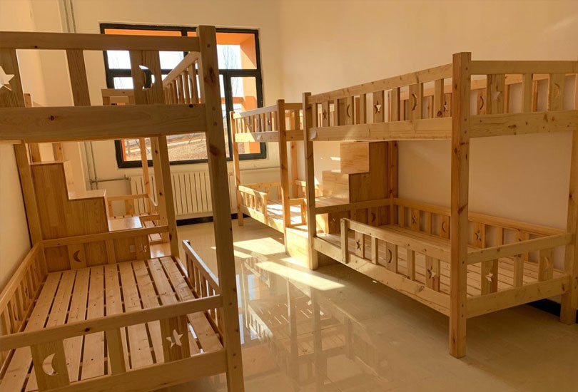 邵阳市湘智鸿才高级中学