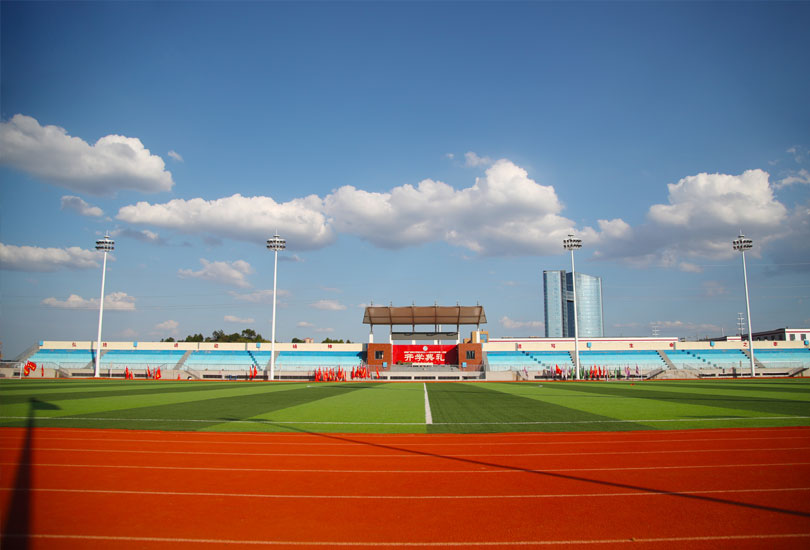 邵阳广益世才高级中学