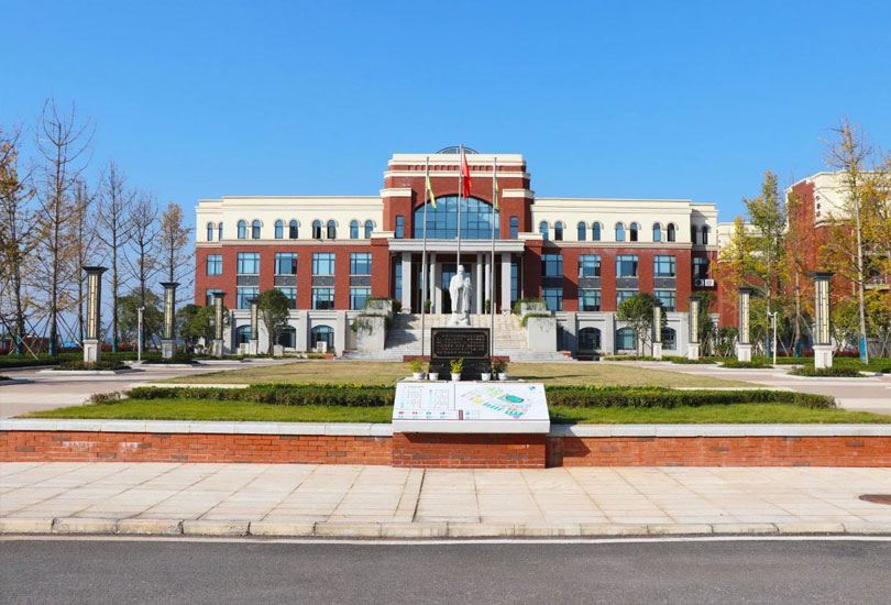 邵阳广益世才高级中学