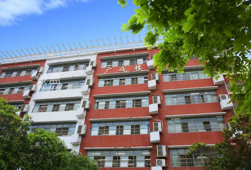 长沙市华益中学