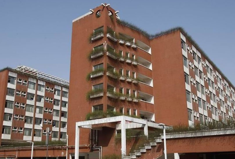 长沙市华益中学