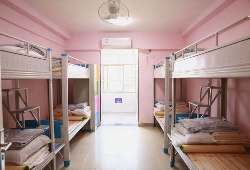 长沙市华益中学