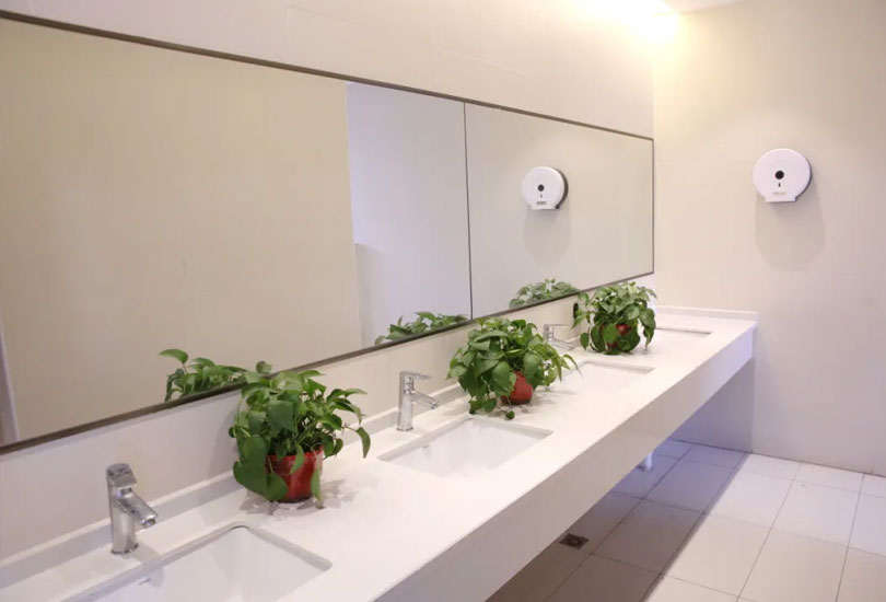 长沙市华益中学